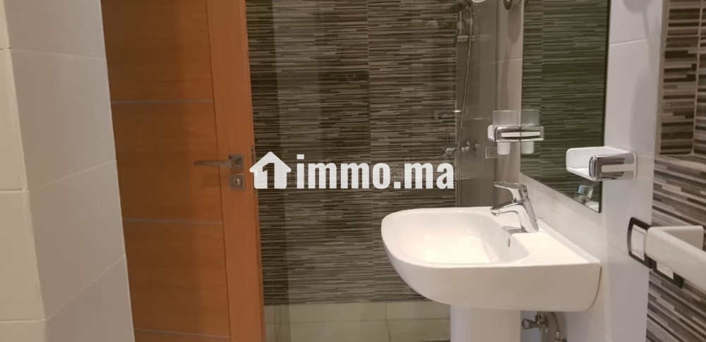 Appartement à vendre le haut de l'Agdal - Vente Immobilier - Rabat - photo 7
