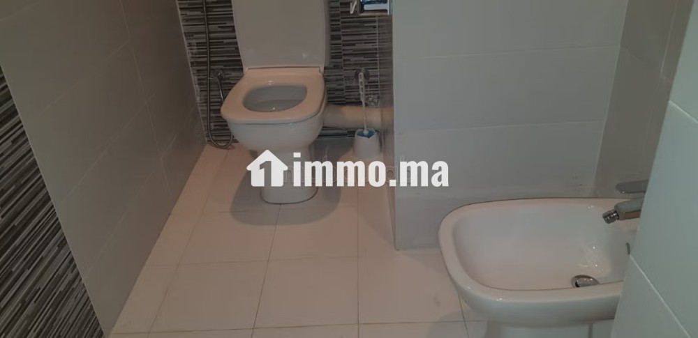 Appartement à vendre le haut de l'Agdal - Vente Immobilier - Rabat - photo 8
