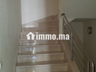 Appartement à vendre le haut de l'Agdal - Appartement à vendre - Rabat