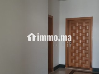 Appartement à vendre le haut de l'Agdal - Appartement à vendre - Rabat