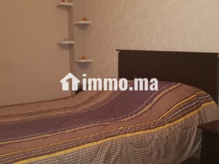 Appartement à vendre le haut de l'Agdal - Appartement à vendre - Rabat