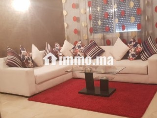 Appartement à vendre le haut de l'Agdal - Appartement à vendre - Rabat