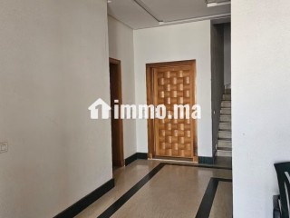 Appartement à vendre le haut de l'Agdal - Appartement à vendre - Rabat