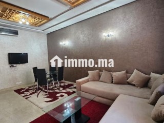 Appartement à vendre le haut de l'Agdal - Appartement à vendre - Rabat