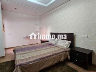 Appartement à vendre le haut de l'Agdal - Appartement à vendre - Rabat