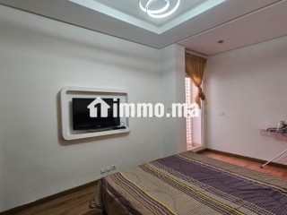 Appartement à vendre le haut de l'Agdal - Appartement à vendre - Rabat