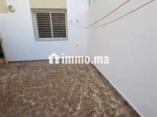 Appartement à vendre le haut de l'Agdal - Appartement à vendre - Rabat