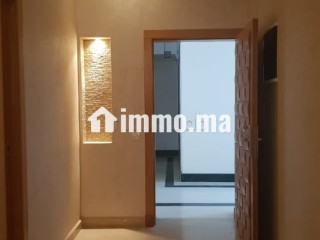 Appartement à vendre le haut de l'Agdal - Appartement à vendre - Rabat