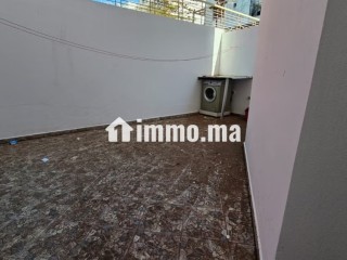 Appartement à vendre le haut de l'Agdal - Appartement à vendre - Rabat