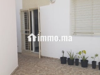 Appartement à vendre le haut de l'Agdal - Appartement à vendre - Rabat