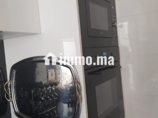 Appartement à vendre le haut de l'Agdal - Appartement à vendre - Rabat
