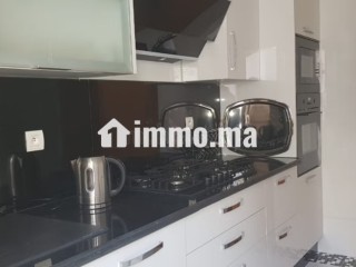 Appartement à vendre le haut de l'Agdal - Appartement à vendre - Rabat