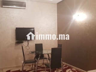 Appartement à vendre le haut de l'Agdal - Appartement à vendre - Rabat