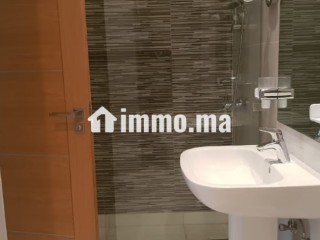 Appartement à vendre le haut de l'Agdal - Appartement à vendre - Rabat
