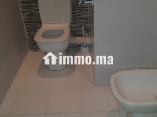 Appartement à vendre le haut de l'Agdal - Appartement à vendre - Rabat