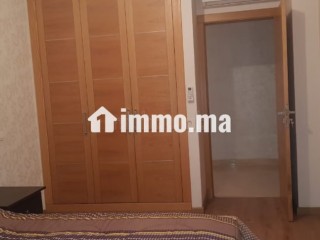 Appartement à vendre le haut de l'Agdal - Appartement à vendre - Rabat