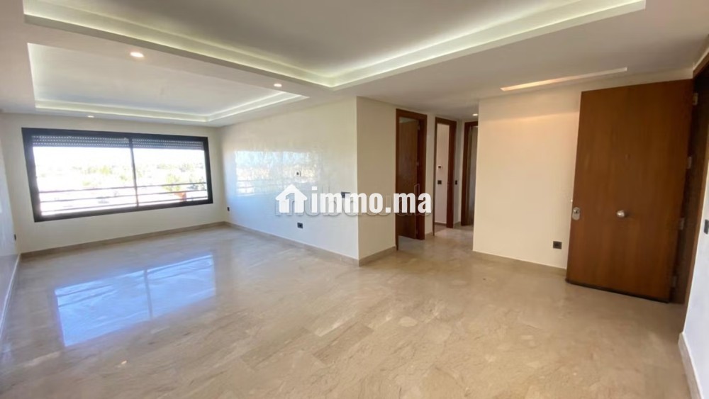 Appartement vide à louer à Taddart - Location Immobilier - Casablanca - photo 2