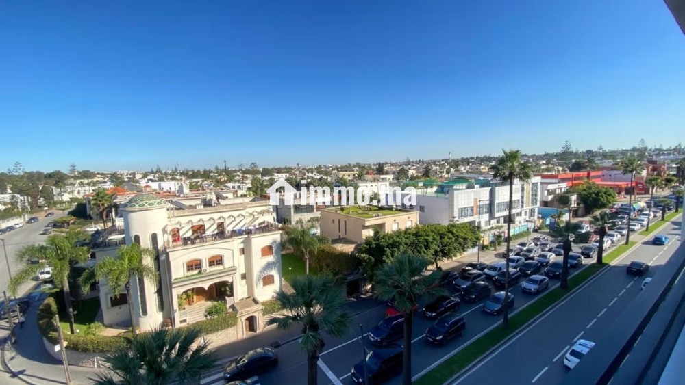 Appartement vide à louer à Taddart - Location Immobilier - Casablanca - photo 3