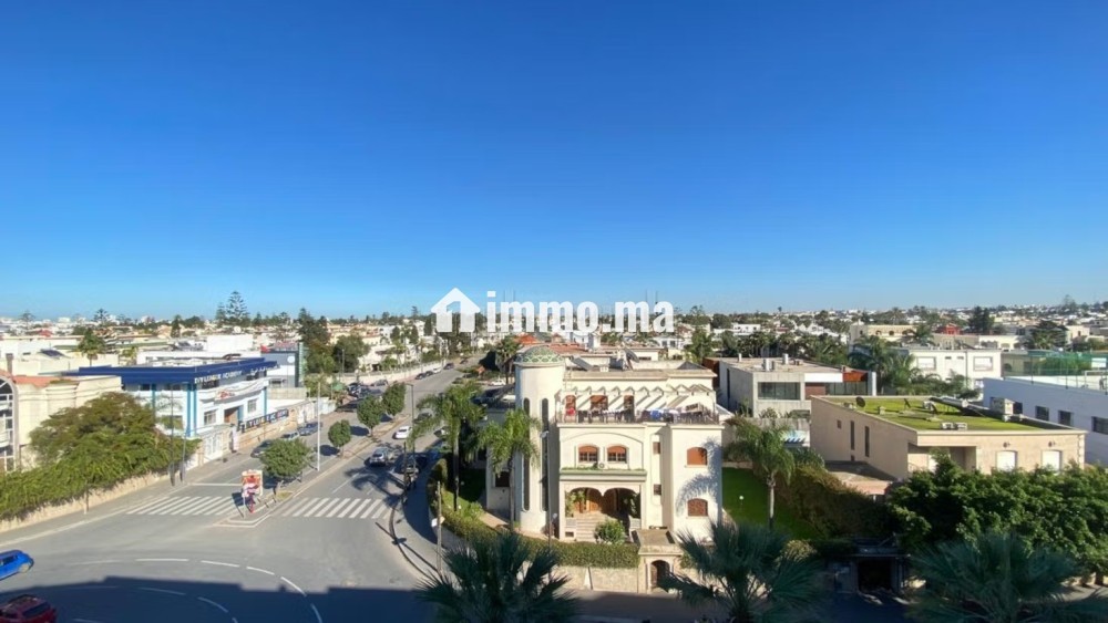 Appartement vide à louer à Taddart - Location Immobilier - Casablanca - photo 4