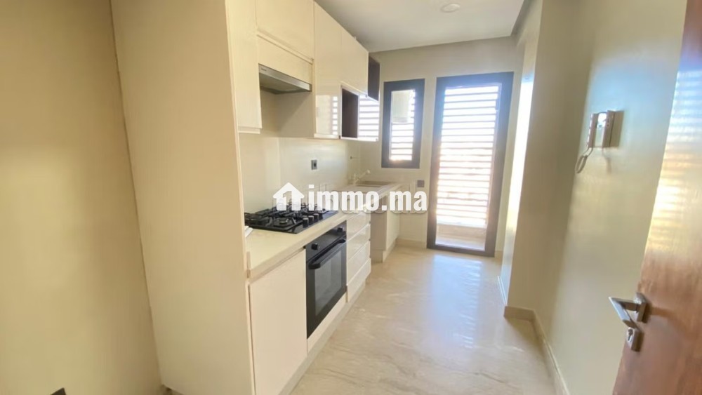 Appartement vide à louer à Taddart - Location Immobilier - Casablanca - photo 6