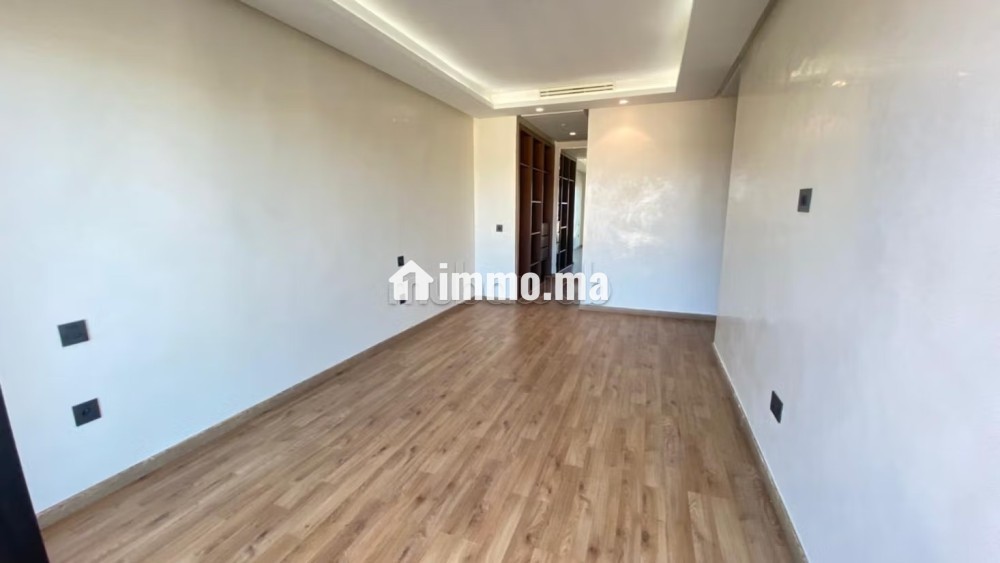 Appartement vide à louer à Taddart - Location Immobilier - Casablanca - photo 7
