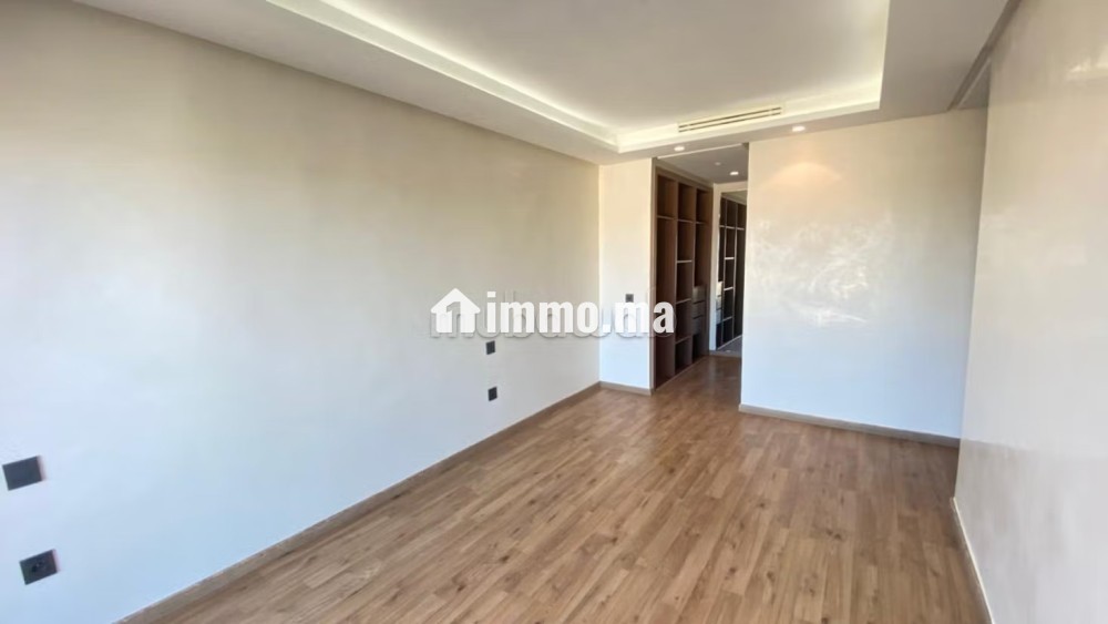 Appartement vide à louer à Taddart - Location Immobilier - Casablanca - photo 8