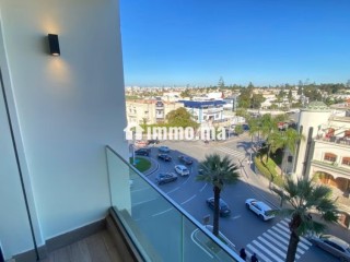 Appartement vide à louer à Taddart - Appartement à louer - Casablanca