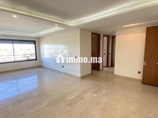 Appartement vide à louer à Taddart - Appartement à louer - Casablanca