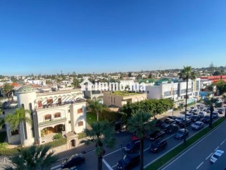 Appartement vide à louer à Taddart - Appartement à louer - Casablanca