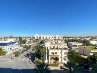 Appartement vide à louer à Taddart - Appartement à louer - Casablanca