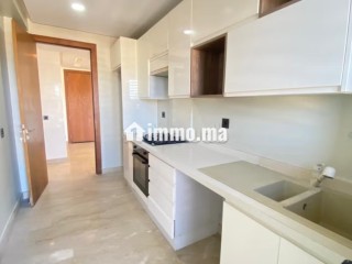 Appartement vide à louer à Taddart - Appartement à louer - Casablanca