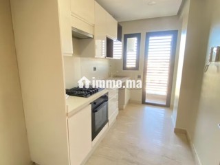 Appartement vide à louer à Taddart - Appartement à louer - Casablanca