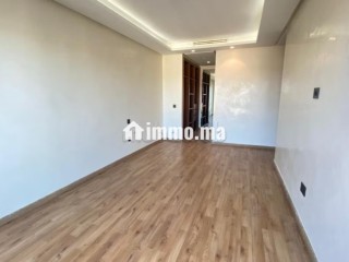 Appartement vide à louer à Taddart - Appartement à louer - Casablanca