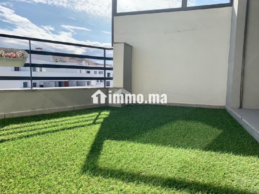 Les princesses bel appartement meublé moderne - Location Immobilier - Casablanca - photo 6