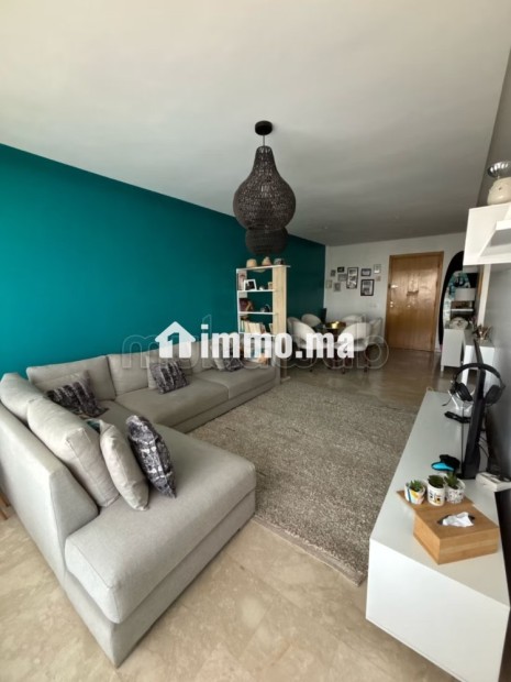 Appartement 104 m2 2 Cac Dar Bouazza - Vente Immobilier - Dar Bouazza - photo 1
