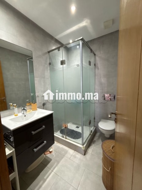 Appartement 104 m2 2 Cac Dar Bouazza - Vente Immobilier - Dar Bouazza - photo 4