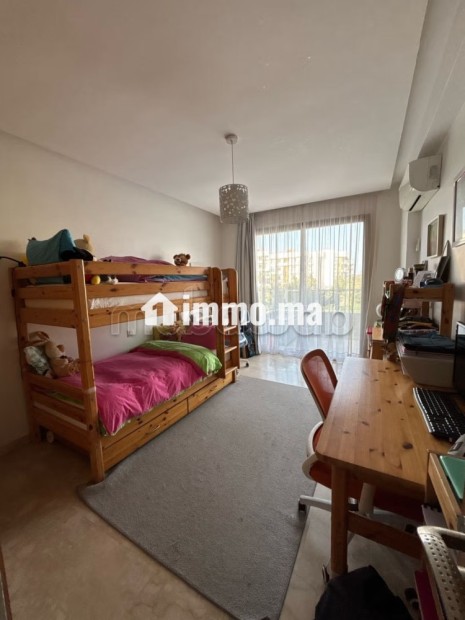 Appartement 104 m2 2 Cac Dar Bouazza - Vente Immobilier - Dar Bouazza - photo 5