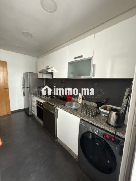 Appartement 104 m2 2 Cac Dar Bouazza - Vente Immobilier - Dar Bouazza - photo 6