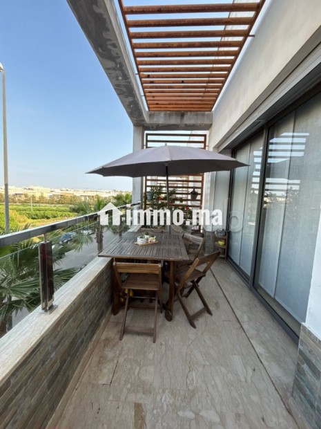 Appartement 104 m2 2 Cac Dar Bouazza - Vente Immobilier - Dar Bouazza - photo 7