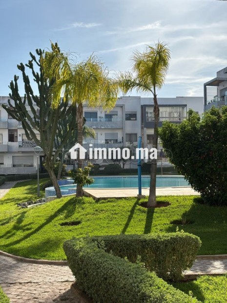 Appartement 104 m2 2 Cac Dar Bouazza - Vente Immobilier - Dar Bouazza - photo 8