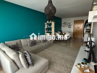 Appartement 104 m2 2 Cac Dar Bouazza - Appartement à vendre - Dar Bouazza