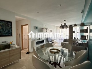 Appartement 104 m2 2 Cac Dar Bouazza - Appartement à vendre - Dar Bouazza