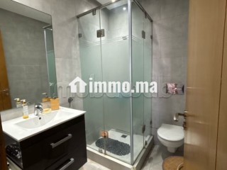 Appartement 104 m2 2 Cac Dar Bouazza - Appartement à vendre - Dar Bouazza
