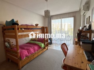 Appartement 104 m2 2 Cac Dar Bouazza - Appartement à vendre - Dar Bouazza