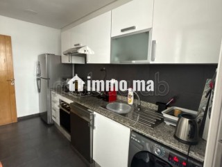 Appartement 104 m2 2 Cac Dar Bouazza - Appartement à vendre - Dar Bouazza