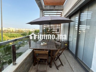 Appartement 104 m2 2 Cac Dar Bouazza - Appartement à vendre - Dar Bouazza