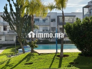 Appartement 104 m2 2 Cac Dar Bouazza - Appartement à vendre - Dar Bouazza