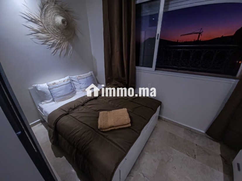 Appartement Magnifique à côté De Pâtisserie Amoud - Vente Immobilier - Marrakech - photo 3