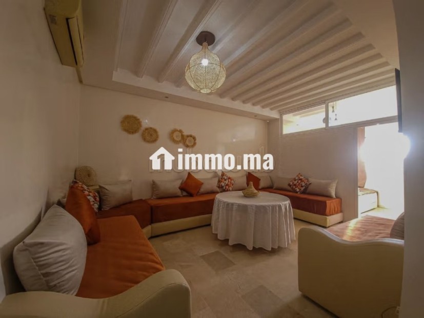 Appartement Magnifique à côté De Pâtisserie Amoud - Vente Immobilier - Marrakech - photo 6