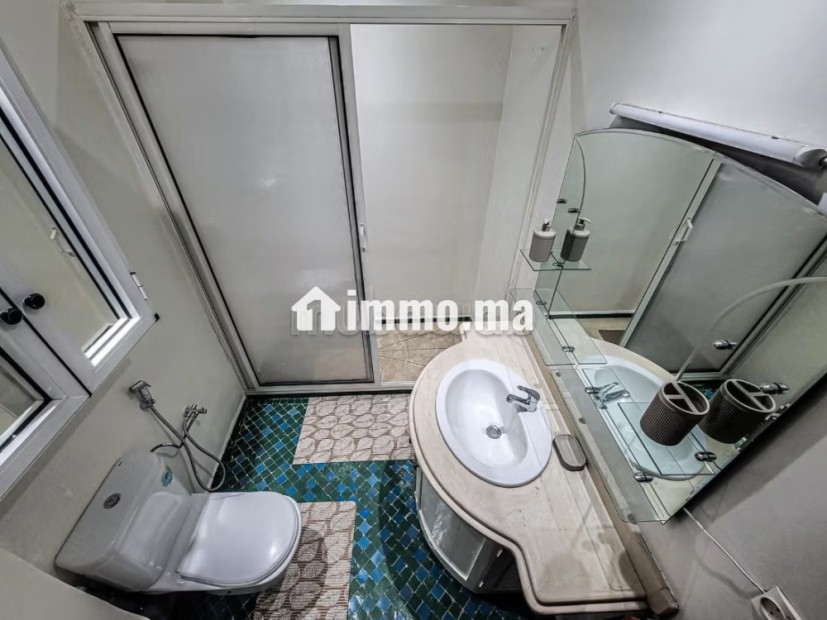 Appartement Magnifique à côté De Pâtisserie Amoud - Vente Immobilier - Marrakech - photo 7